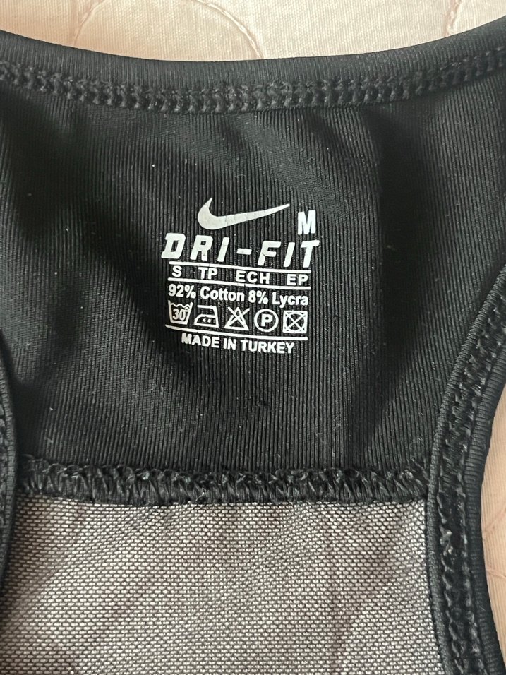 Orjinal nike crop - Görsel 2