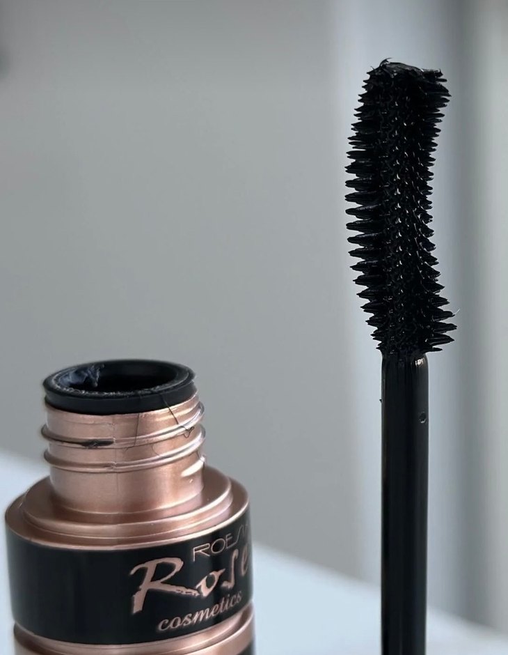 Rose Lash Hacim Maskarası - Görsel 2