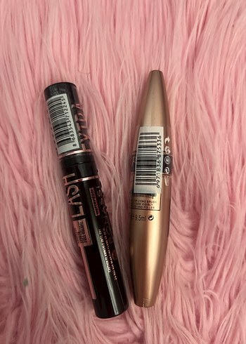 Maskara ikili fiyatıdır - Görsel 3