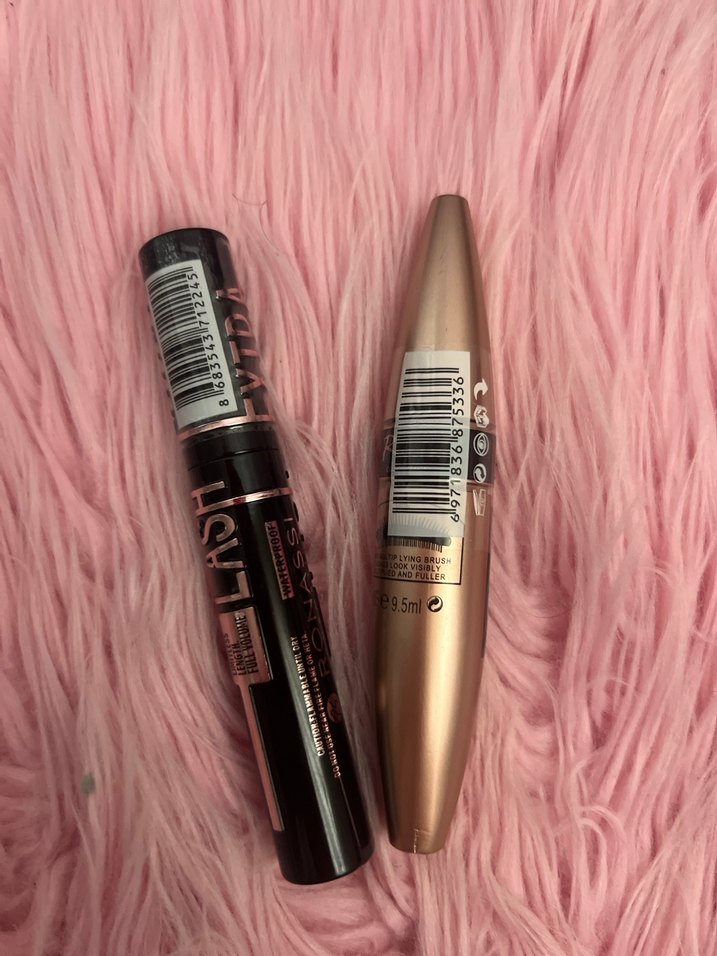 Maskara ikili fiyatıdır - Görsel 3