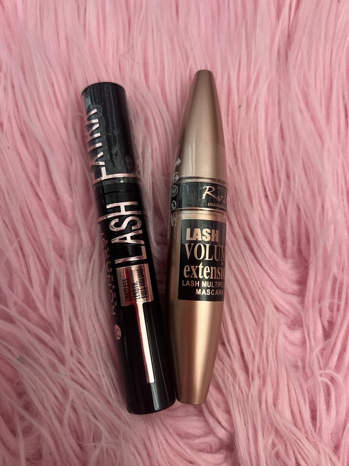 Maskara ikili fiyatıdır - Görsel 2