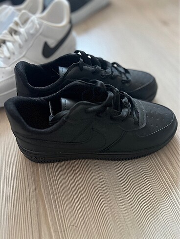 Nike air 37 numara spor ayakkabı