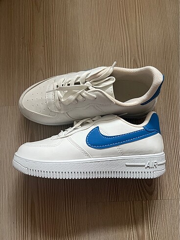 Nike air spor ayakkabı 39 numara