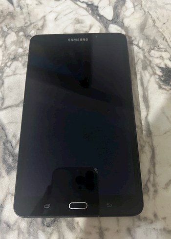 Beden Renk Samsung Tablet