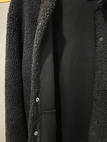 Pull and Bear Erkek ceket