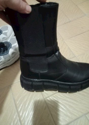 ayakkabı bot - Görsel 10