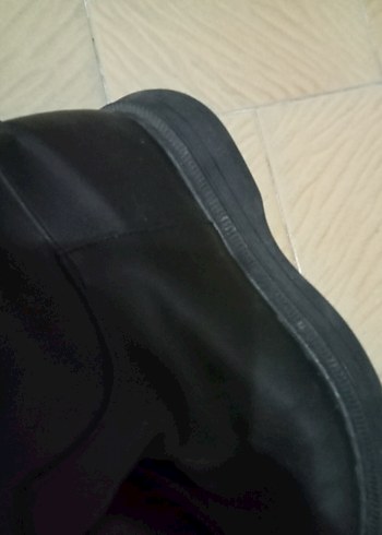 ayakkabı bot - Görsel 2