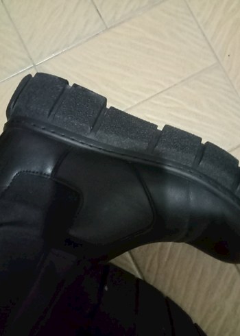 ayakkabı bot - Görsel 6