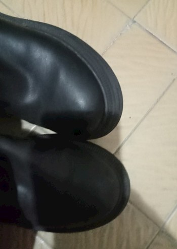 ayakkabı bot - Görsel 3