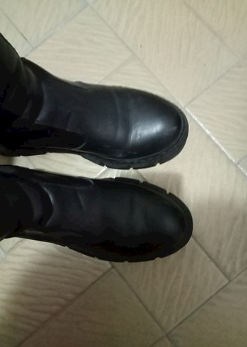 ayakkabı bot - Görsel 5