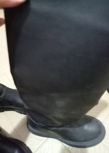 ayakkabı bot - Görsel 4