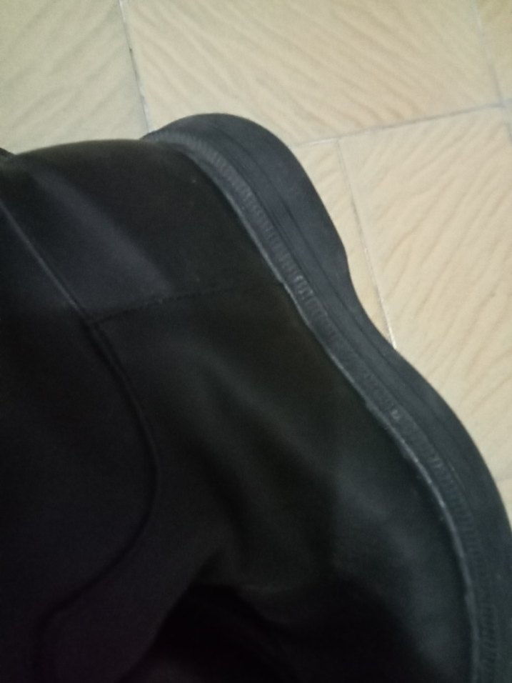 ayakkabı bot - Görsel 2