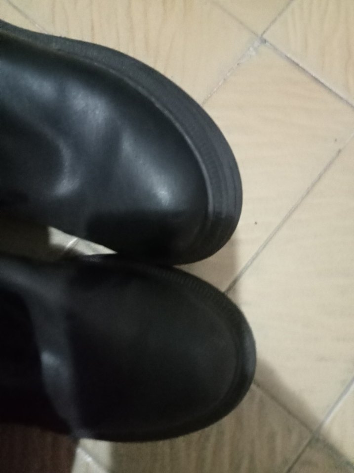 ayakkabı bot - Görsel 3