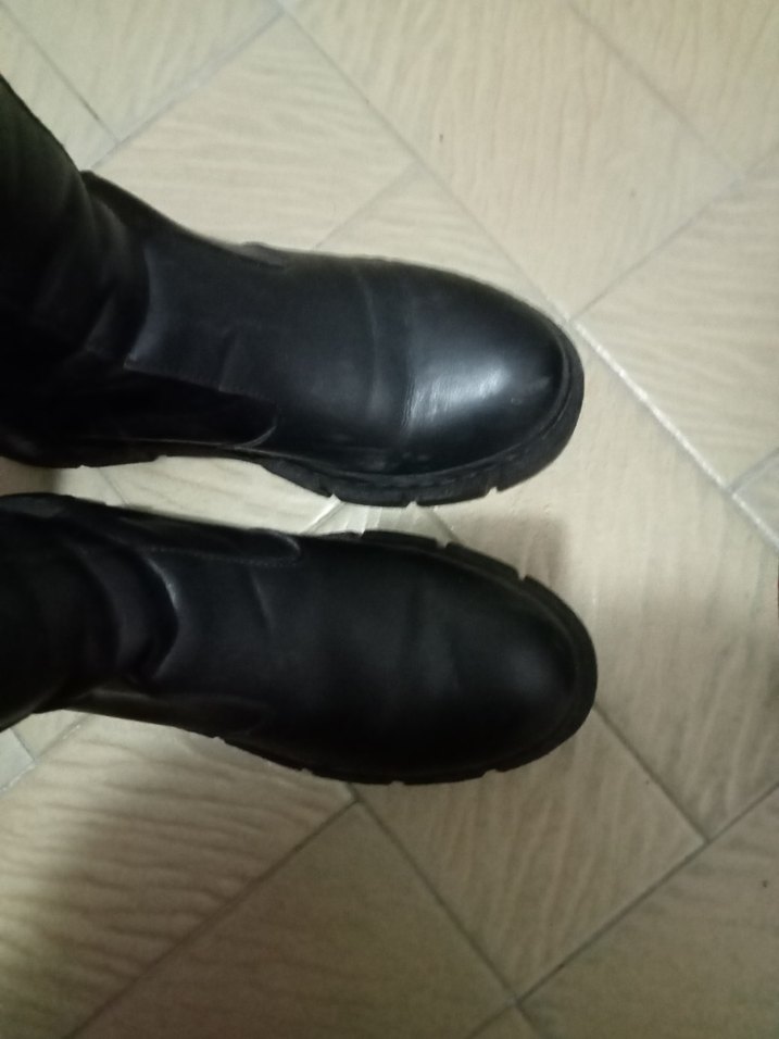 ayakkabı bot - Görsel 5