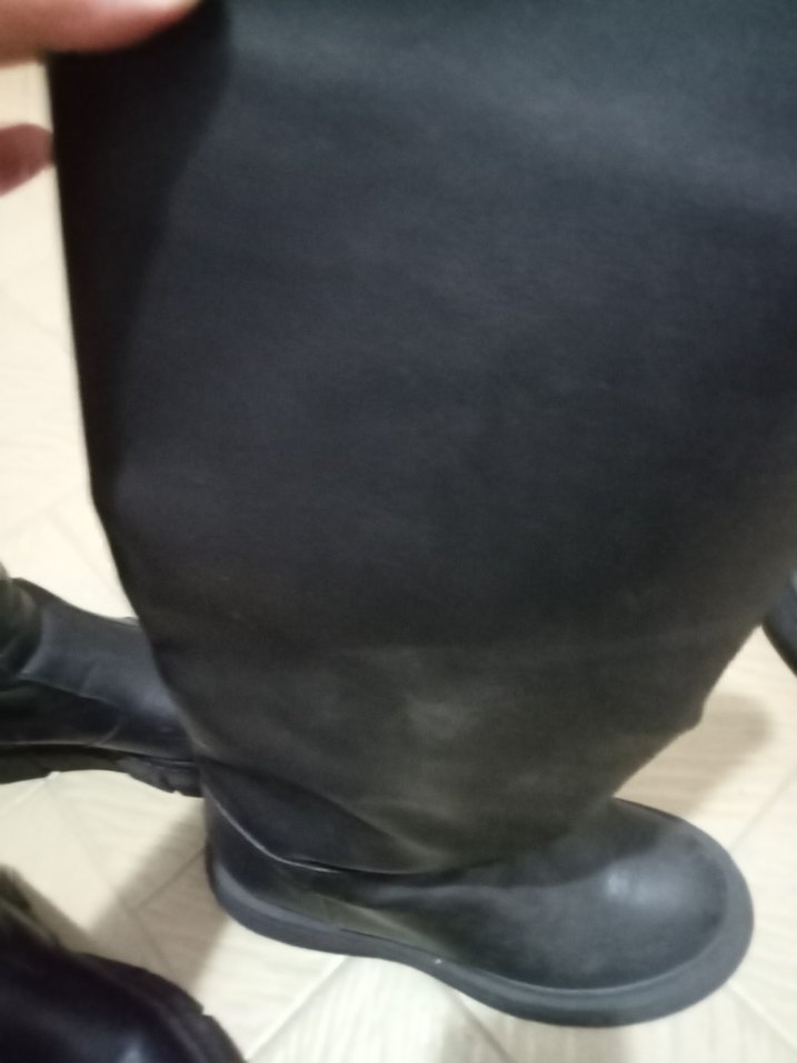 ayakkabı bot - Görsel 4