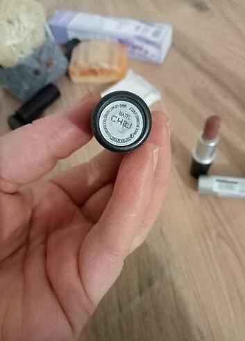 Diğer Kozmetik