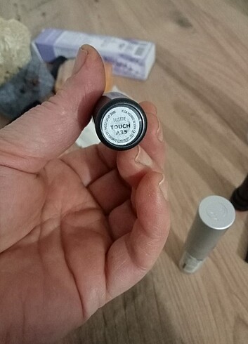Beden çeşitli Renk Kozmetik
