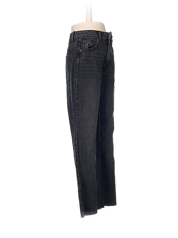 Stradivarius Stradivarius Jean / Kot %70 İndirimli.