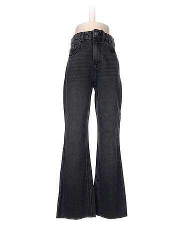 Stradivarius Jean / Kot %70 İndirimli.