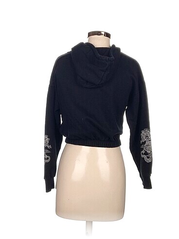 xs Beden Defacto Sweatshirt %70 İndirimli.
