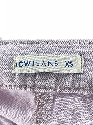 LC Waikiki Kısa Salopet %70 İndirimli. - Görsel 4