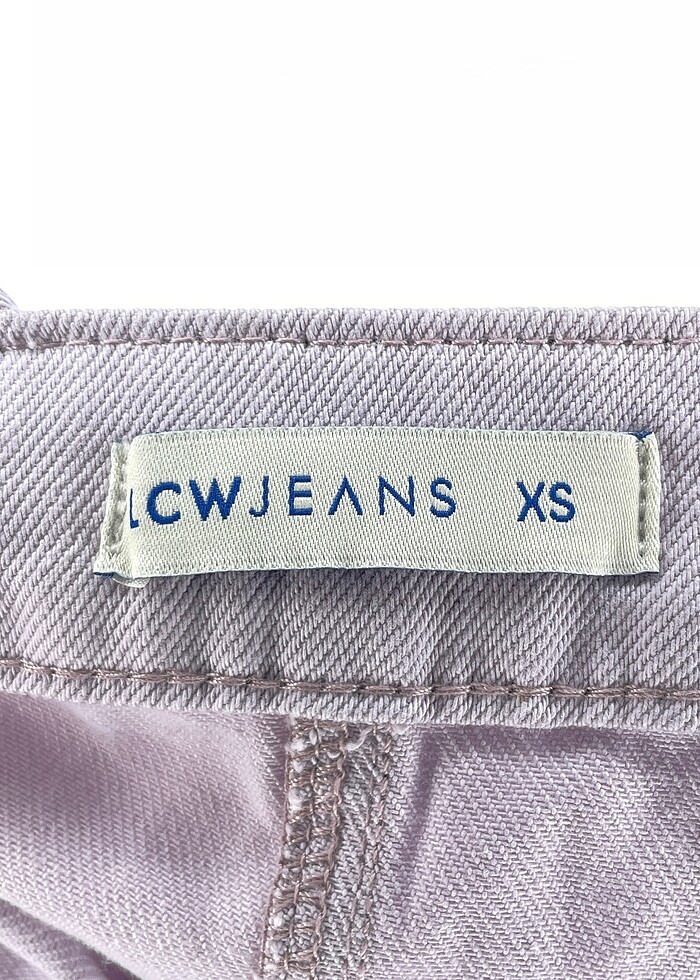 LC Waikiki Kısa Salopet %70 İndirimli. - Görsel 4