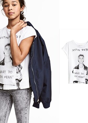 H&M T-shirt ????