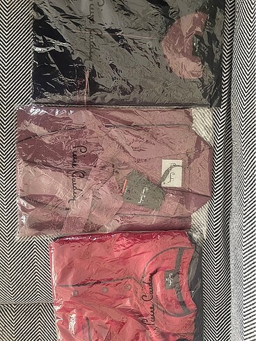 Pierre Cardin Pierre Cardin erkek pijama takımı
