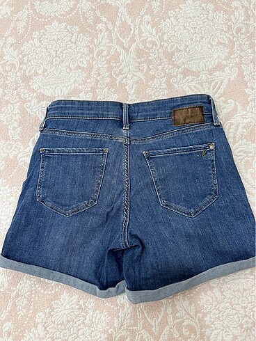 Mavi Jeans Mavi kot şort