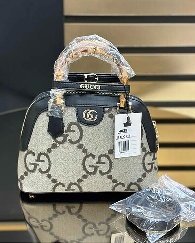 Gucci ithal çanta