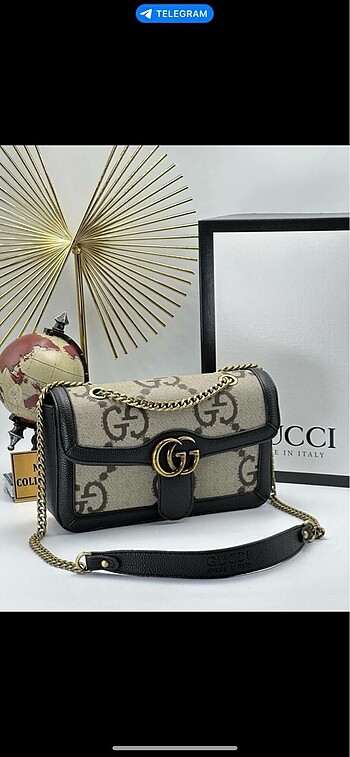 Gucci Gucci çanta