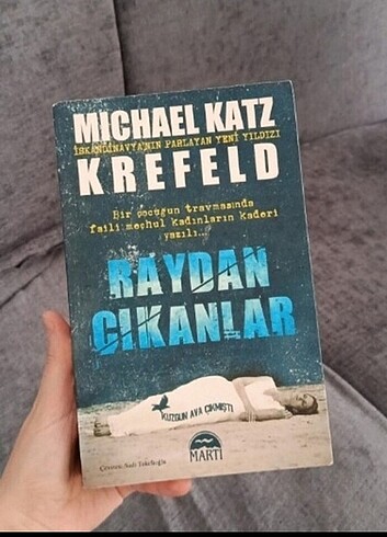 Raydan çıkanlar