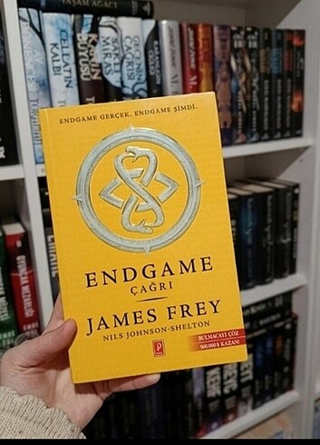 Endgame
