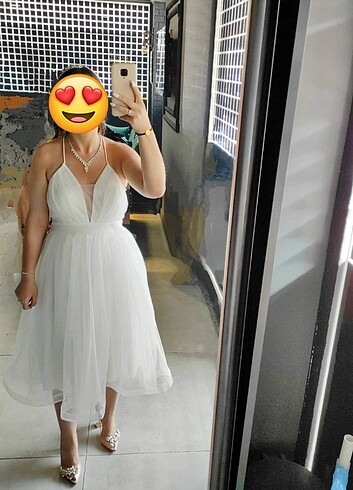 Beyaz elbise, nikah, söz, nişan 