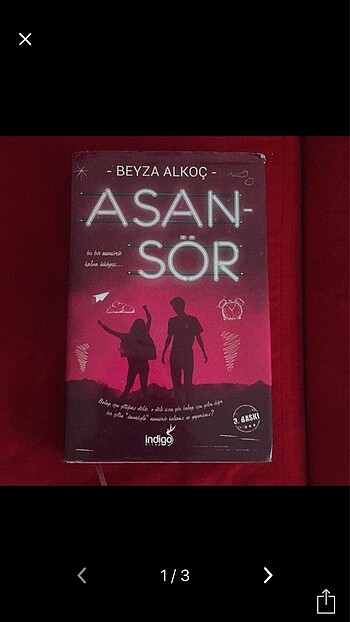 Kitap