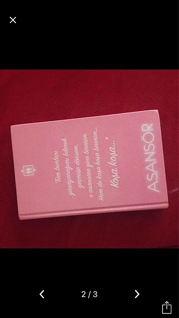  Kitap