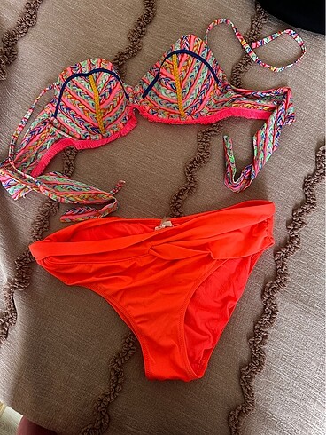 Bikini takımı
