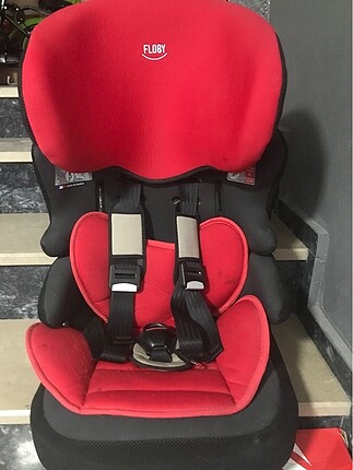 Bebek oto koltuğu