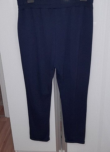 46 Beden lacivert Renk Lcw waikiki 