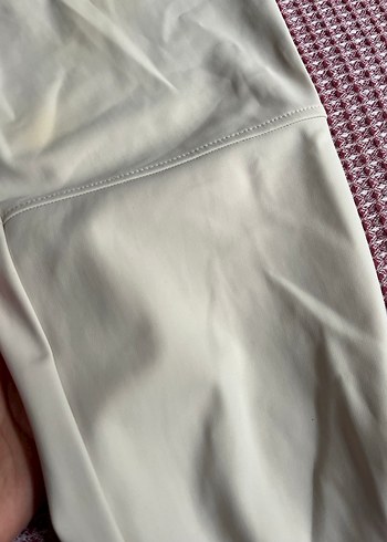s Beden ten rengi Renk Zara kadin pantolon