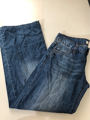 Bol paca jean