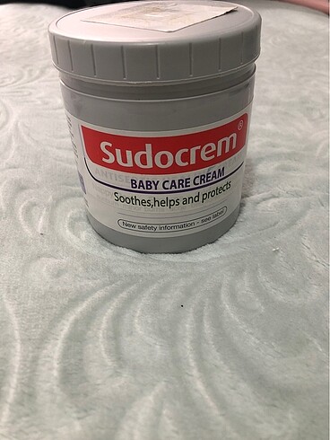 Sudocrem