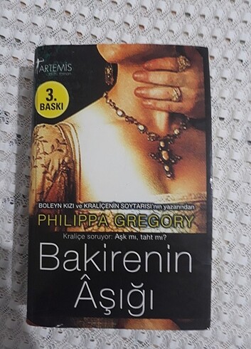 Philippa Gregory - Bakirenin Aşığı ve Kahve Kokulu Hikayeler