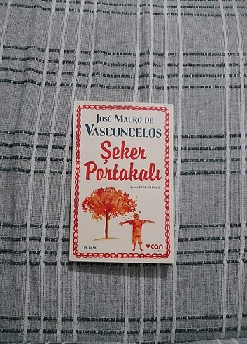 Şeker Portakalı