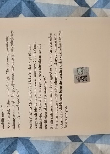 Bab-ül Aşk - Şiir KitabıKitabı laro ve mektub uc kitap birarada - Görsel 6