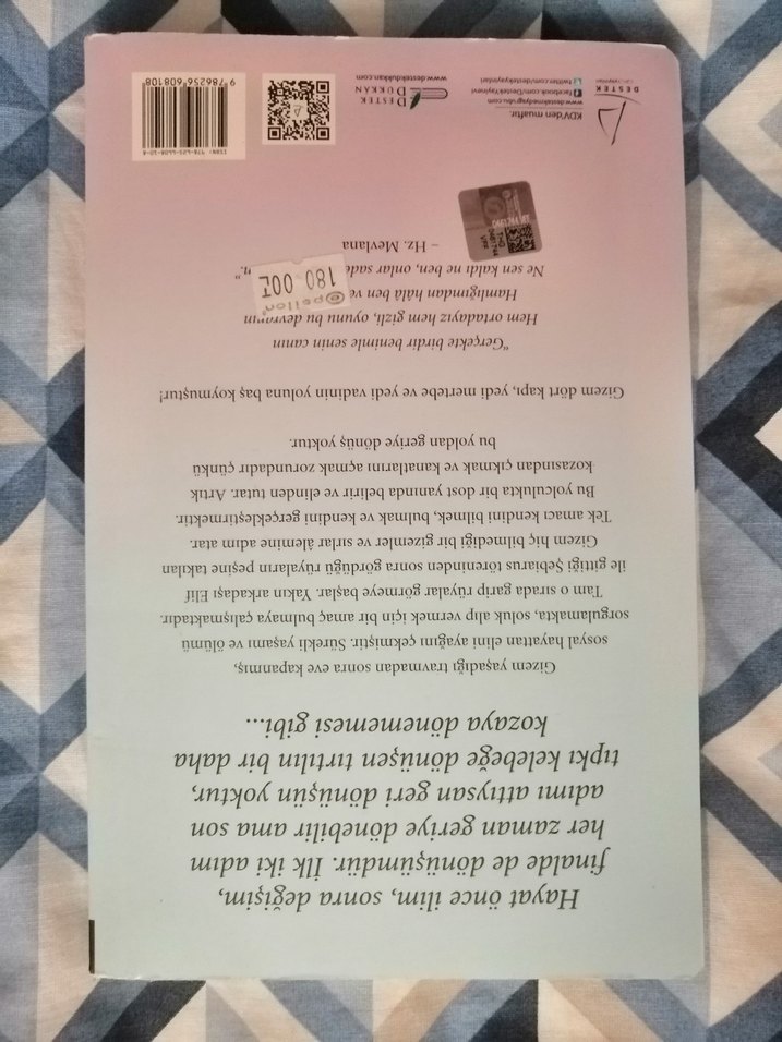 Bab-ül Aşk - Şiir KitabıKitabı laro ve mektub uc kitap birarada - Görsel 2