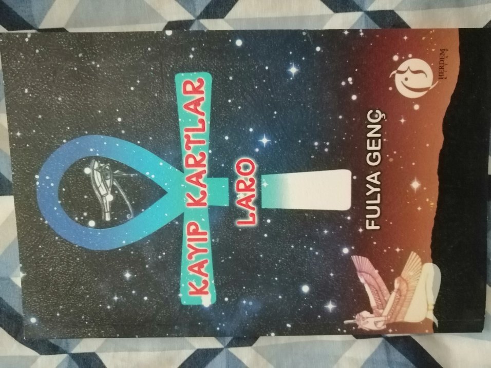 Bab-ül Aşk - Şiir KitabıKitabı laro ve mektub uc kitap birarada - Görsel 3