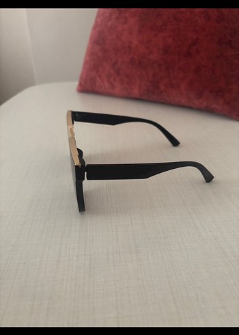 Beden çeşitli Renk Cat eye ve geniş çerçeve iki gözlük