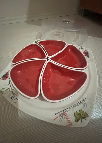 SERVİSLİK VEYA KAHVALTILIK - Görsel 3