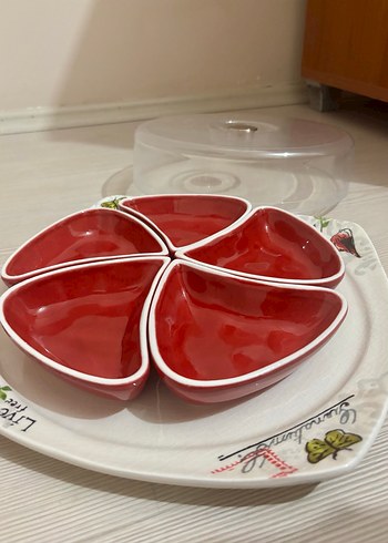 SERVİSLİK VEYA KAHVALTILIK - Görsel 2